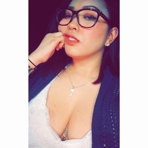 Meet your Posher, Ciara